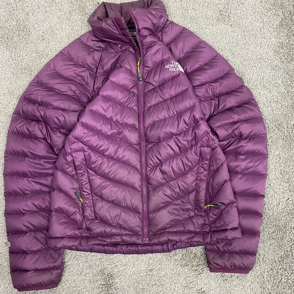 The North Face Summit Series 800 Down Women’s Puffer Jacket‎ - Picture 1 of 12